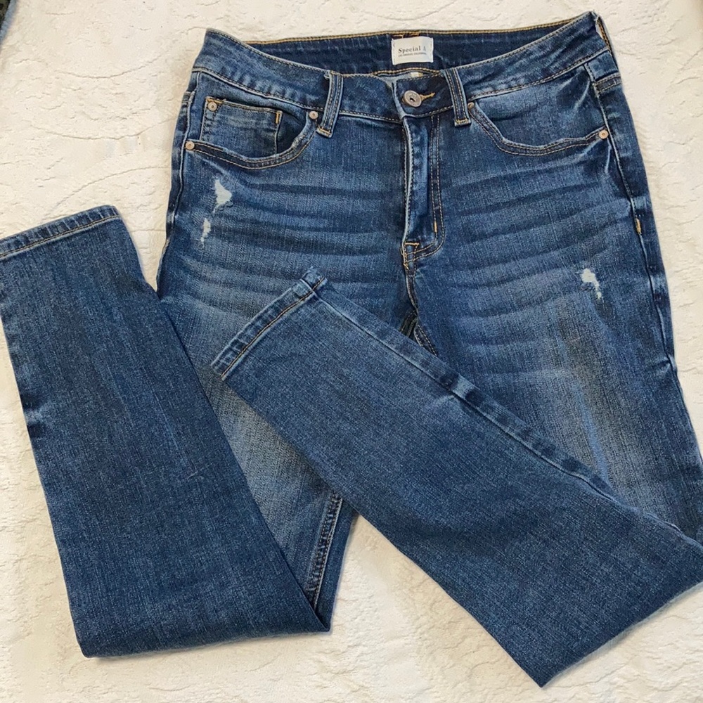 Special A Jeans
